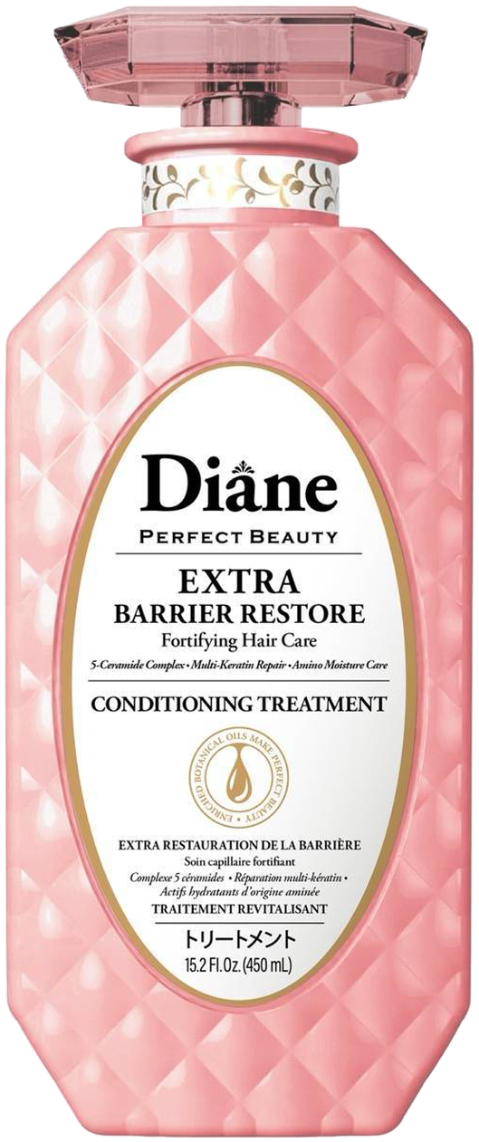 Extra Barrier Restore Conditioning Treatment, 15.2 fl oz (450 mL)