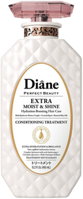 Extra Moist & Shine Conditioning Treatment, 15.2 fl oz (450 mL)