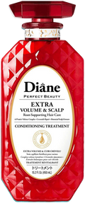 Extra Volume & Scalp Conditioning Treatment, 15.2 fl oz (450 mL)