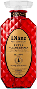 Extra Volume & Scalp Shampoo, 15.2 fl oz (450 mL)
